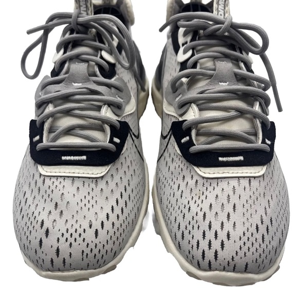 Nike React Vision Vast Grey 2020 - Picture 6 of 10